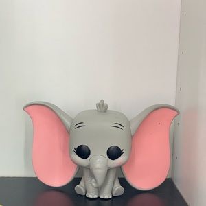 Dumbo Funk Pop